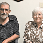 Adopted Greenville Man Connects With Half-Siblings