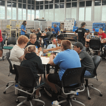 DCED’s Fourth Summer Manufacturing Camp