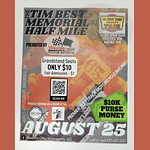 Western Ohio Motorsports Presents: Tim Best Memorial Half Mile