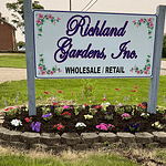 Richland Gardens: Thanks to Each of You!
