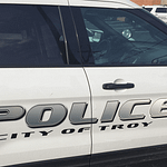 Troy Police Blotter