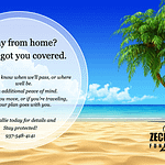 Zechar Bailey Funeral Homes: We’ve Got You Covered