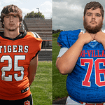 Athletes of the Week – Ethan Reichert and Seth Jesse