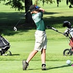 Greenville Hosts 27th Annual Golf Tournament