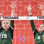 Lady Wave Defeats Troy In Comeback Win