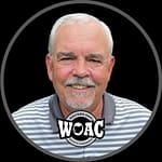 WOAC hires Frank Carr as new League Commissioner
