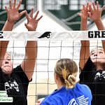 Lady Hawks Ready To Compete For WOAC Title