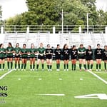 Lady Wave opens season with 2-2 tie