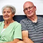 Gene & Nelda Morris Celebrate 58 Years of Marriage