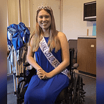 Tonya Talks with the 2023 Jr Fair Queen