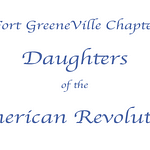 Fort GreeneVille DAR to participate at Fair’s Veterans Day