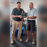 Nieport Named Festival’s Farmer Of The Year