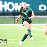 Lady Wave Play Well In Loss to Graham