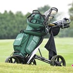 Greenville Places Sixth at Lady Tiger Invitational