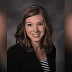 Lyndsay Huffman promoted to Bank Officer of Greenville Federal