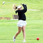 Lady Wave Falls to Butler