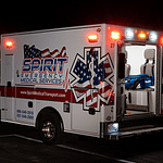 SPIRIT EMS RESPONDS TO AMERICAN MEDICAL RESPONSE REQUEST FOR EMS DEPLOYMENT AS HURRICANE IDALIA MAKES LANDFALL