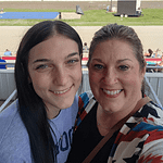 Tonya talks with Kyleigh Clark, former Greenville Varsity Cheerleader!