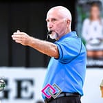 Vern Pigg 46 Years of OHSAA Officiating