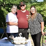 Rismillers Celebrate 50th At 127 Garage Sale