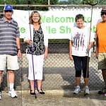 Greenville To Host 2024 State Shuffleboard Tournaments