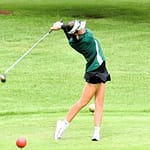 Lady Wave Golf Downs Xenia