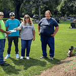 2nd Annual Last Dog Run