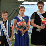 2023 Darke County Fair 4-H Dog Show Awards