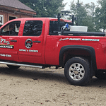 Flory Landscaping’s 34th year at the Darke County Fair