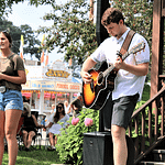 Morning Entertainment Featured at Gazebo