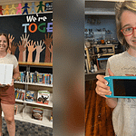 GPL announces Summer Reading winners