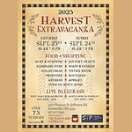 2023 Harvest Extravaganza