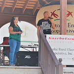 Life’s Reflections: Preparing Oneself Again For Darke Fair Coverage