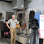 Nealeigh Featured Exhibitor in Domestic Arts Department