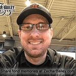 Eric N. Snyder of Troy & formerly of Greenville, Ohio (45)