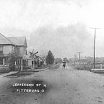 AWTHS to present “Pitsburg Memories”