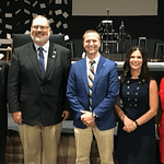 The Darke County Republican Party hosted a Get Out the Vote and Issue 1 Town Hall
