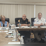 Fair Safety Briefing