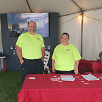 Spirit EMS is Prepared for the Fair