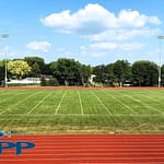 Wave Football Moves To New Practice Facility