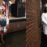 UVCC Graduates First Cohort of LPN to RN Diploma Students