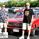 Greenville VFW Hosting Car Show