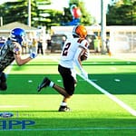 Tiger Defense Dominates Delphos