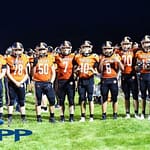 Ansonia Tigers Roll Over Dixie