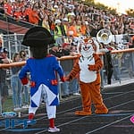 Ansonia Wins WOAC Showdown Over Tri-Village