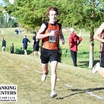 Ansonia XC Places Well At Tour DeSewer