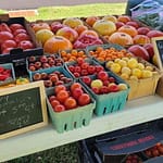 Don’t miss this month’s Bish Cooperative Market