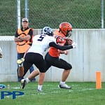 Versailles Stays Undefeated With Win Over Parkway