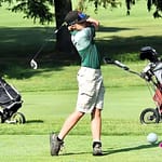 Greenville Boys Golf Defeats Piqua
