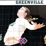Greenville Lady Wave 3-0 Winners over Stebbins